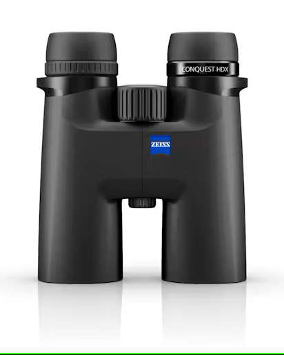 Zeiss Conquest 8x42 HDX